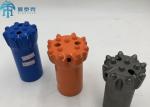 Buy cheap Ballistic Button T45 76mm Thread Button Bit For Mining and Blasting from wholesalers