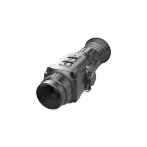 IPX66 Thermal Imaging Night Vision Rifle Scope With 400*300 IR Resolution