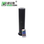 Super Silent Small Area Electric Essential Oil Diffuser With Smart Remote