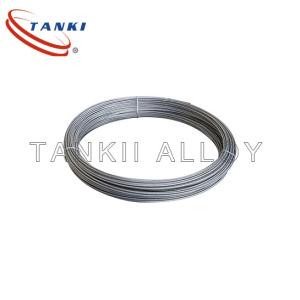 Buy cheap 0Cr21Al4 Wire for Extreme Temperature Environments from wholesalers
