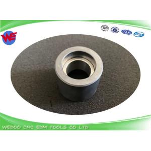 Ceramic Material Pinch Roller A290-8110-X382 F403 Fanuc EDM Parts 40x28x30W