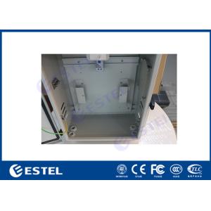 Buy cheap Pole Mounted IP55 Traffic Control Enclosure from wholesalers