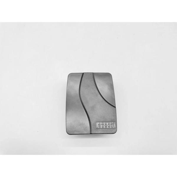 Buy cheap Wearproof OEM EDM Electronics Injection Molding ABS Plastic Top Cover LKM Mold And Moulding from wholesalers