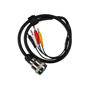 Buy cheap Mb Star C3 Mercedes Benz Scan Tool Star Diagnostic For Benz 12v Cars Without HDD from wholesalers