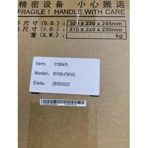 Buy cheap 1.5kw Emerson EV1000-4T0015G Inverter for 380V Industrial Applications from wholesalers