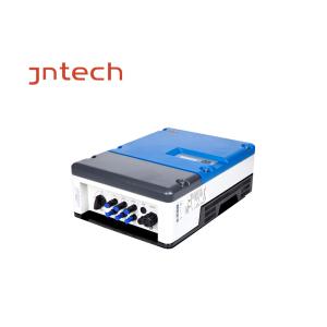 45kw Solar Panel Pump Controller / Solar System Controller With LCD Display 60HP