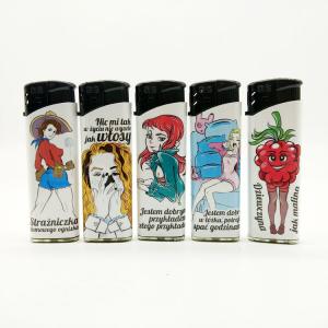 Buy cheap Plastic Electronic Cigarette Lighter Pipe with Customized Request at Competitive from wholesalers