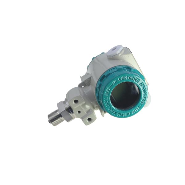 Quality IP65 Aluminum 20mA Explosion Proof Industrial Pressure Transmitter for sale