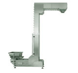 Buy cheap EM130M Bag Sealing And Filling / Bag Making Machine 1500KG Weight from wholesalers