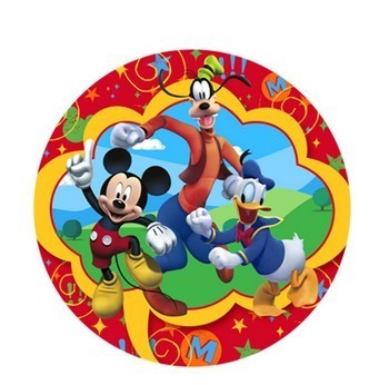 Promotional Gifts 3d custom kids 3d lenticular sticker for plastic pp pet card