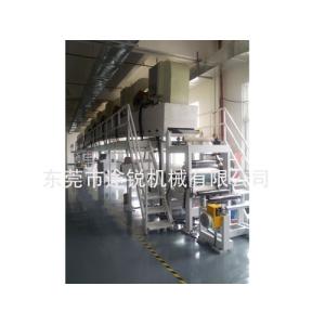 Buy cheap High Temperature Adhesive Tape Coating Machine / High Speed Coating Machine from wholesalers