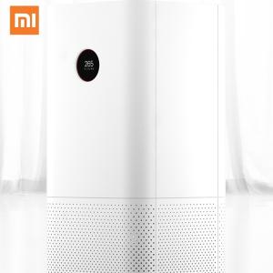 Buy cheap Global Version Xiaomi CE Certificate Home Desktop Office Smart Mi Hepa Air Purifier Pro from wholesalers
