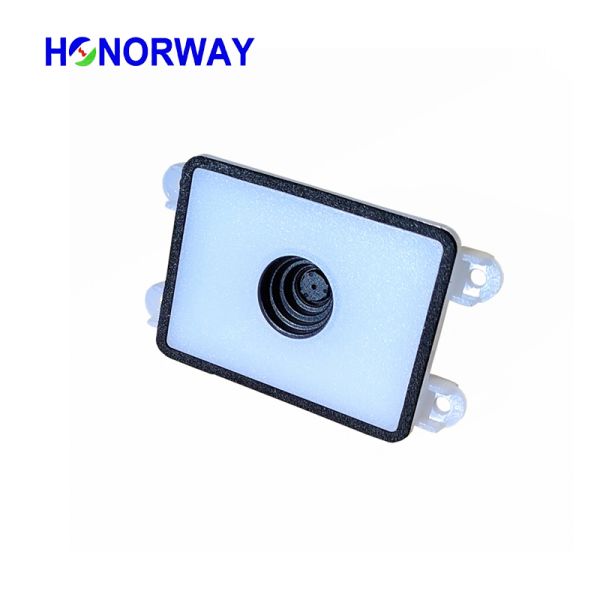 Buy cheap Embedded 2D Barcode Scan Module QR Code Reader Module For IOT Machine from wholesalers