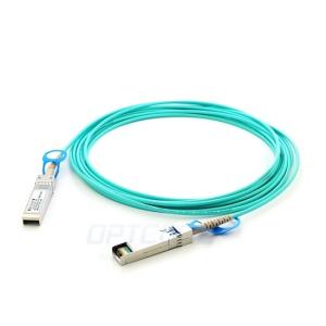 Buy cheap Huawei SFP 25G AOC10M Compatible OC-3/STM-1 SR-0 SFP 1310nm 2km, Multimode Fiber, Duplex LC, DOM Transceiver from wholesalers