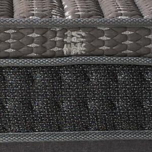 Buy cheap 10inch 25cm Gel Memory Foam Topper Pressure Relief Special Cutting from wholesalers