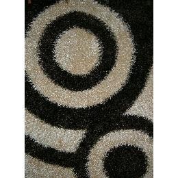 Buy cheap Polyester Malai Dori Plush Shaggy Carpet Rug From China Shimax from wholesalers