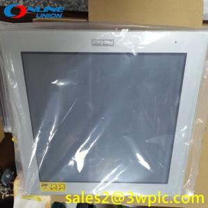 Buy cheap PFXGP4601TADC Proface GP4000 Series 12 Inches Touch Screen HMI product