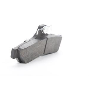 Buy cheap Low Metallic Brake Pads Adopt Link Testing Emark Quality System from wholesalers