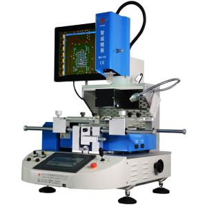 Buy cheap Optical Alignment Infrared EMMC Reballing Machine OEM BGA Soldering Equipment from wholesalers