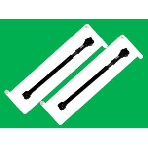 Buy cheap Cardan Shaft Driveshaft Rear Axle UAZ 3151-00-2201010-00 For Production of JSC "UAZ" 469 C Geared Bridges from wholesalers