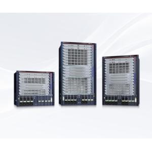 Unleash Full Potential Of Network With CloudEngine S12700E-12