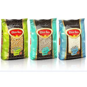 ELS Computerized Roller Heat Transfer Film Printing Machine For Plastic 300m/min