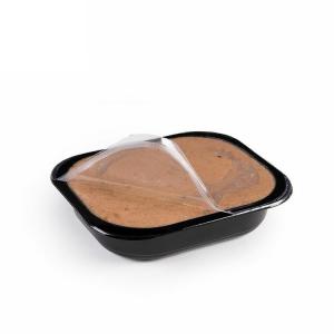 Buy cheap Resealable Anti Fog Thermoforming Films For Fresh Food Product Meat Vegetables from wholesalers