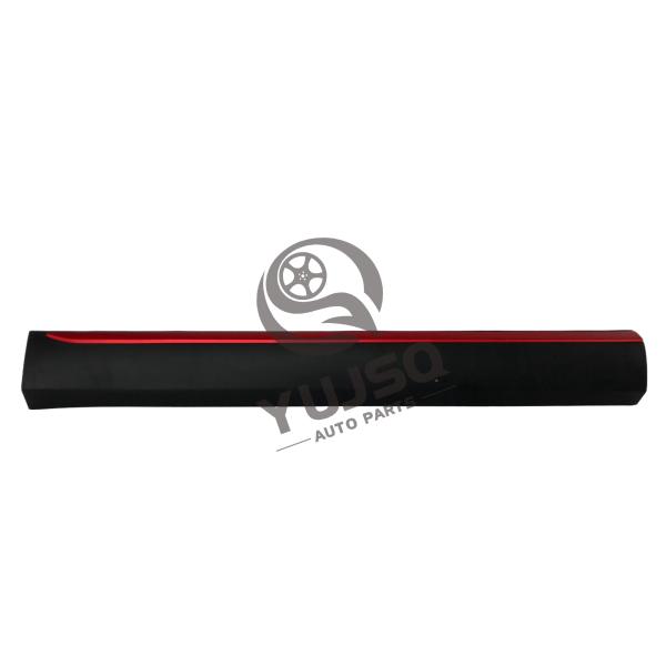 Quality Changan CS55 Left Front Door Trim Strip S203F2709041601AA-a for sale