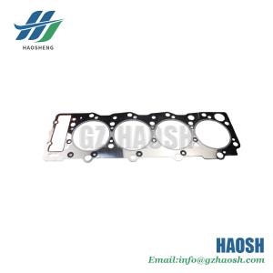 Buy cheap Cylinder Head Gasket For Isuzu NPR 4HE1 8-97354197-1 8973541970 from wholesalers