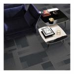 Buy cheap PP Jacquard Commercial Modular Carpet Solution Dyed Office Carpet from wholesalers