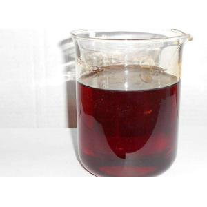 Buy cheap Liquid Phenolic Resole Resin in Alcohol from wholesalers