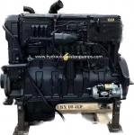 Buy cheap QSX15 Engine Motor Diesel QSX15 Complete Engine Assembly 79655404 For Cummins QSX15 Engine Excavator Parts from wholesalers