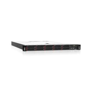 Buy cheap 2Rx8 1U Lenovo Rack Server ThinkSystem SR630 7x02cto1ww V3 from wholesalers