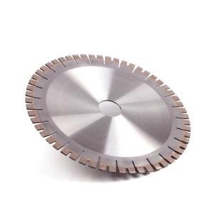 Buy cheap U Shap Diamond Saw Cutting Blades from wholesalers