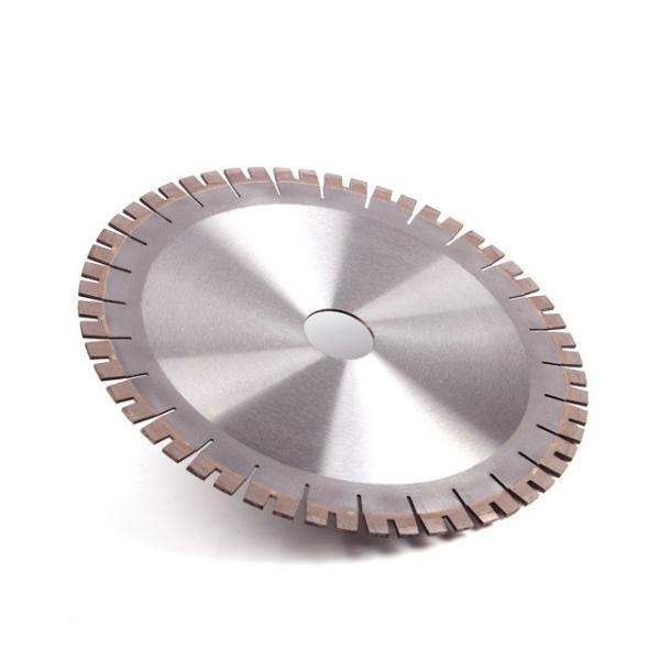 Quality U Shap Diamond Saw Cutting Blades for sale