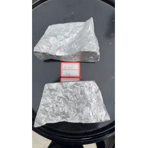 Magnesium Neodymium Master Alloy MgNd Alloy MgNd25 MgNd30 alloy