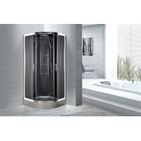 Buy cheap SS Flexible Hose Bathroom Prefab Shower Enclosures Normal Temperature Working product