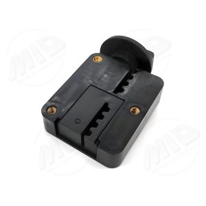 Buy cheap Durable Plastic Insert Moulding Precision Plastic Parts Tooling from wholesalers