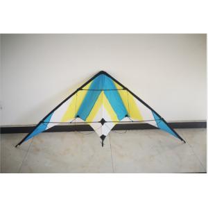 Buy cheap SGS OEM And ODM 6bft Swing Delta Stunt Kite from wholesalers