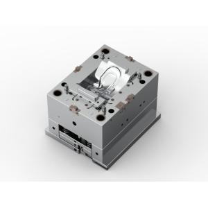 Buy cheap OEM/ODM ：Custom consumer electronics molds / Top cover bracket (1*1) No.25175 from wholesalers