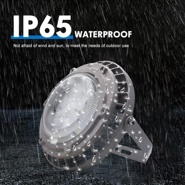 UFO High Bay Hazardous Location Lighting Ip65 Oilfield Drilling Platform