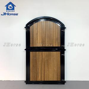 Buy cheap Sturdy And Inexpensive Wooden Barn Stable Barn Doors from wholesalers