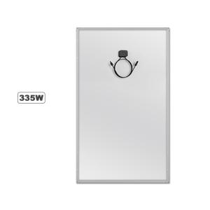 Buy cheap Solar Monocrystalline Solar Panel  320watt 335w  ,Solar Panel,Solar Home from wholesalers