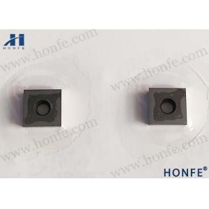 China Rapier Loom Spare Parts 13mm Cutter Guaranteed for Sulzer Loom on sale