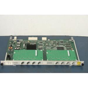 Huawei H801ETHA huawei ETHA 8-Port GE Uplink Board