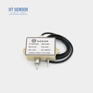 China Bp93420d-I Differential Pressure Transmitter 500pa Air Pressure Transmitter on sale