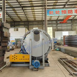 Customizable Industrial Cooling System Activated Carbon Water Cooling Roller