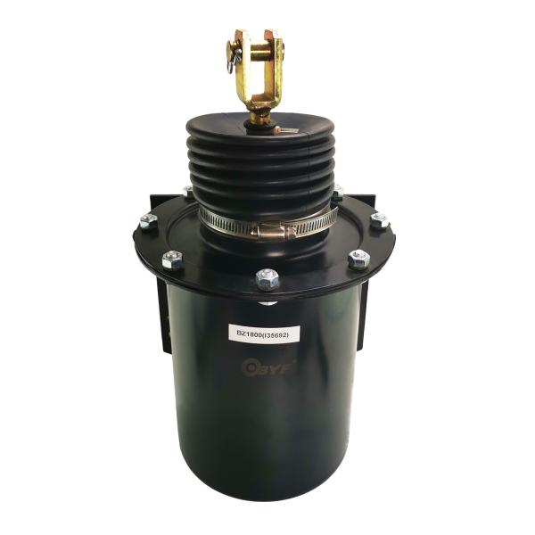 Quality BZ1800 800KPa SPHC Air Spring Piston Cyinder OEM I35692 for sale