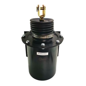 Buy cheap BZ1800 800KPa SPHC Air Spring Piston Cyinder OEM I35692 from wholesalers