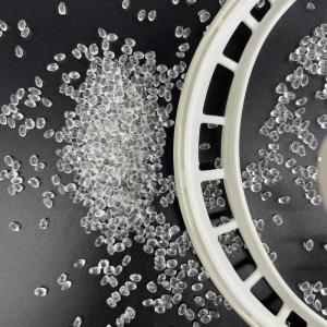 Buy cheap UV Resistance Flexible Conductive TPU For Electronics from wholesalers